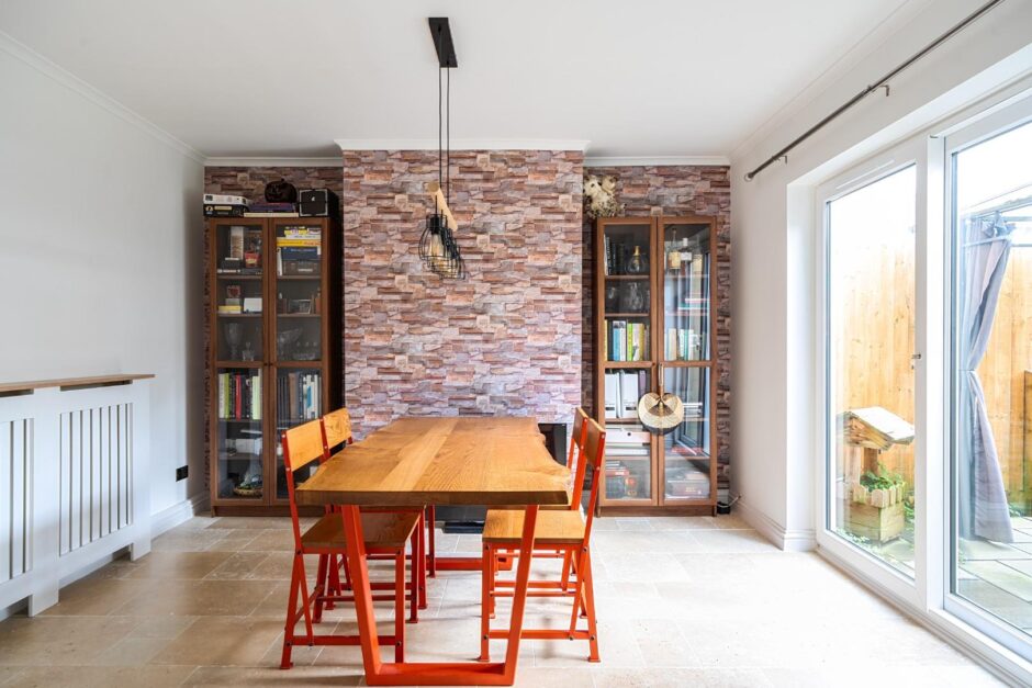 Bloomfield Drive, Bath