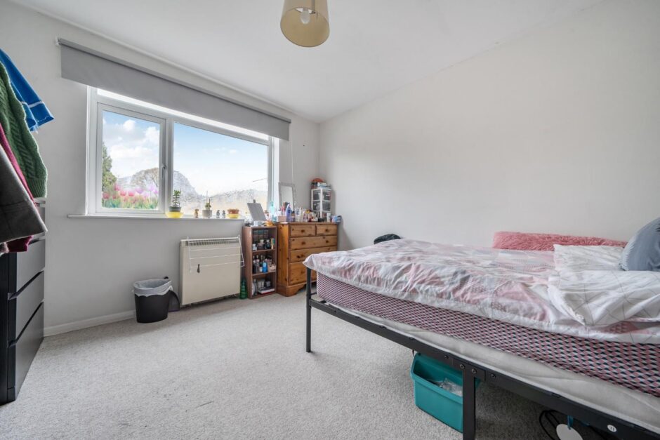 Rochfort Court, Bath