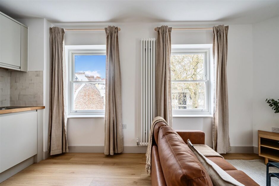 Waterloo Street, Clifton, Bristol