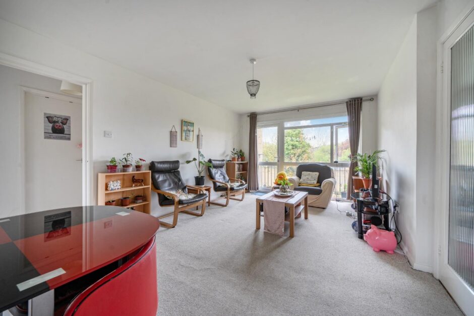 Rochfort Court, Bath