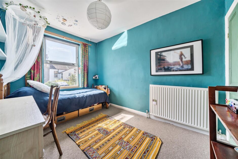 High Street, Easton, Bristol