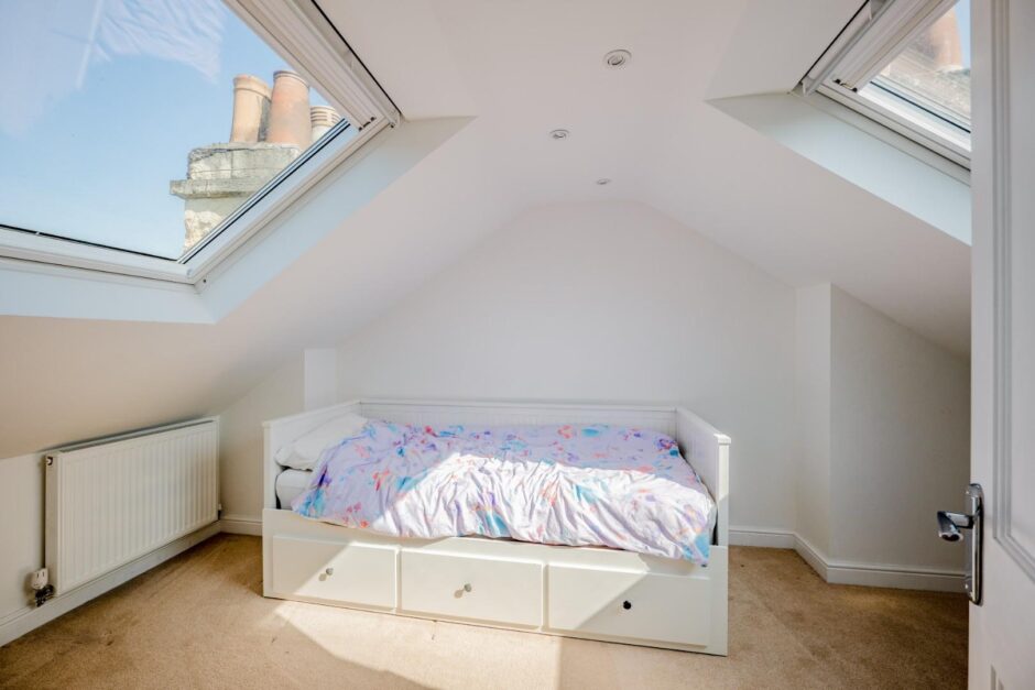 Otago Terrace, Bath