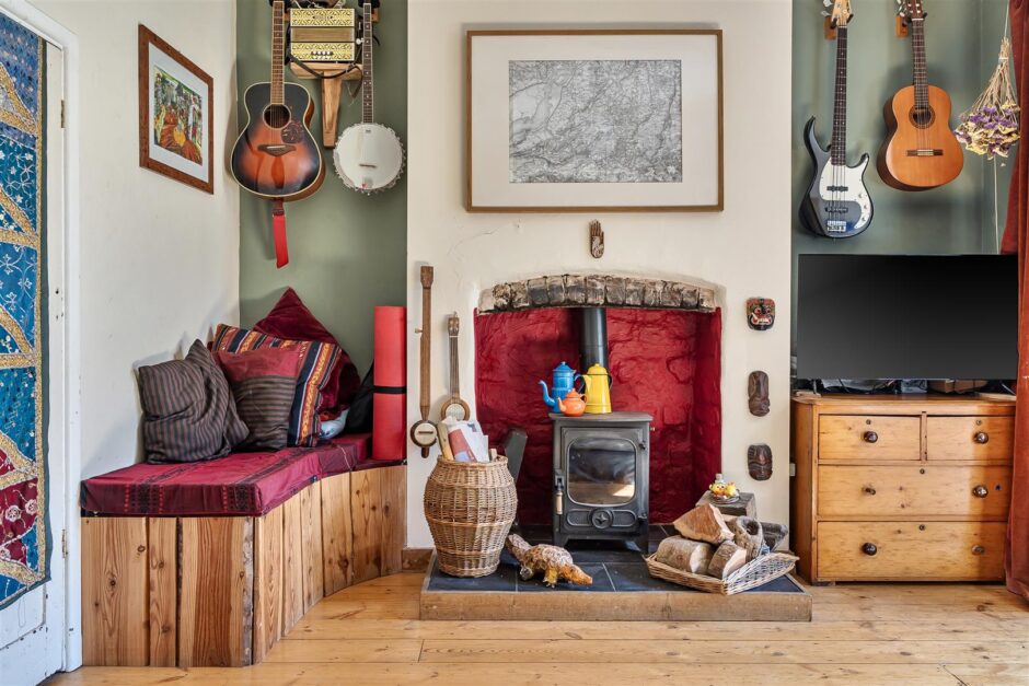 High Street, Easton, Bristol