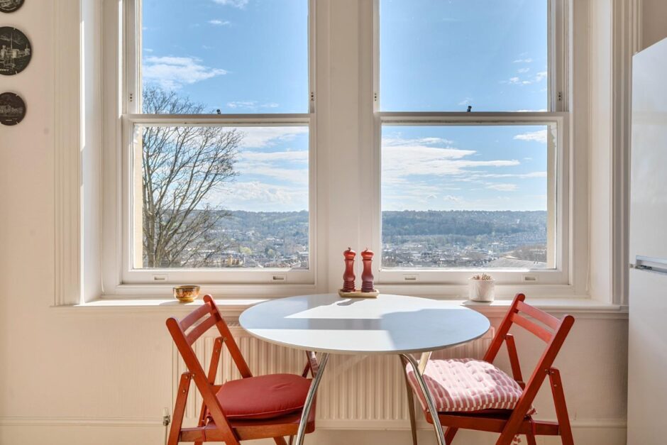 Lansdown Grove, Bath