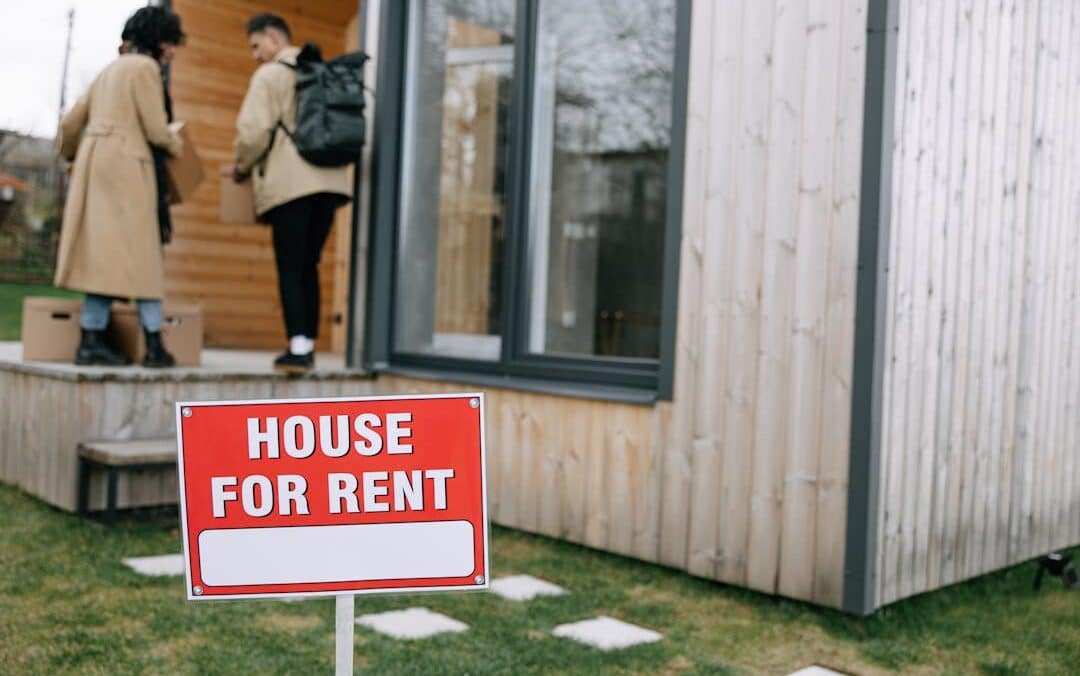 Renting in Bath: What We Tell Every First-Time Tenant