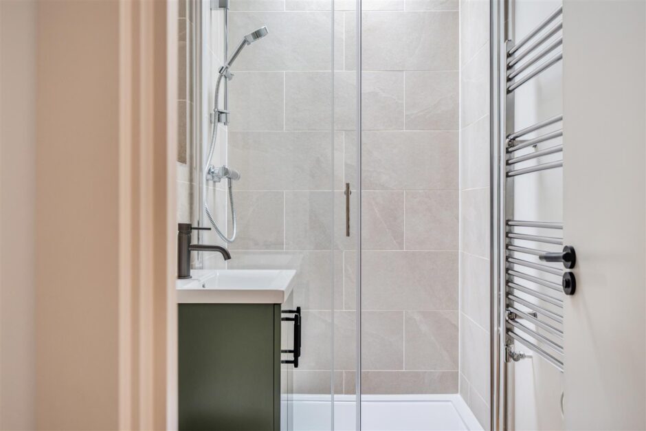 Waterloo Street, Clifton, Bristol