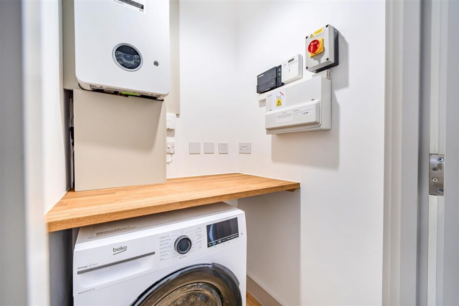 Waterloo Street, Clifton, Bristol