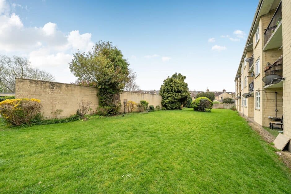 Rochfort Court, Bath