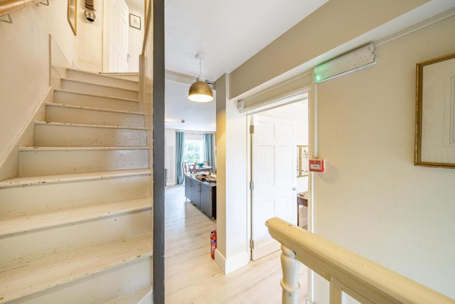 Norfolk Buildings, Bath