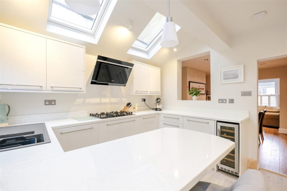 Otago Terrace, Bath