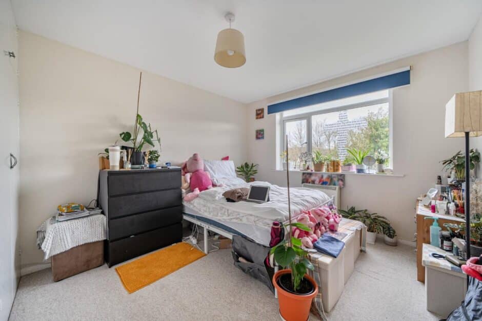 Rochfort Court, Bath