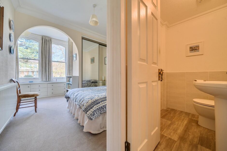 Lansdown Grove, Bath