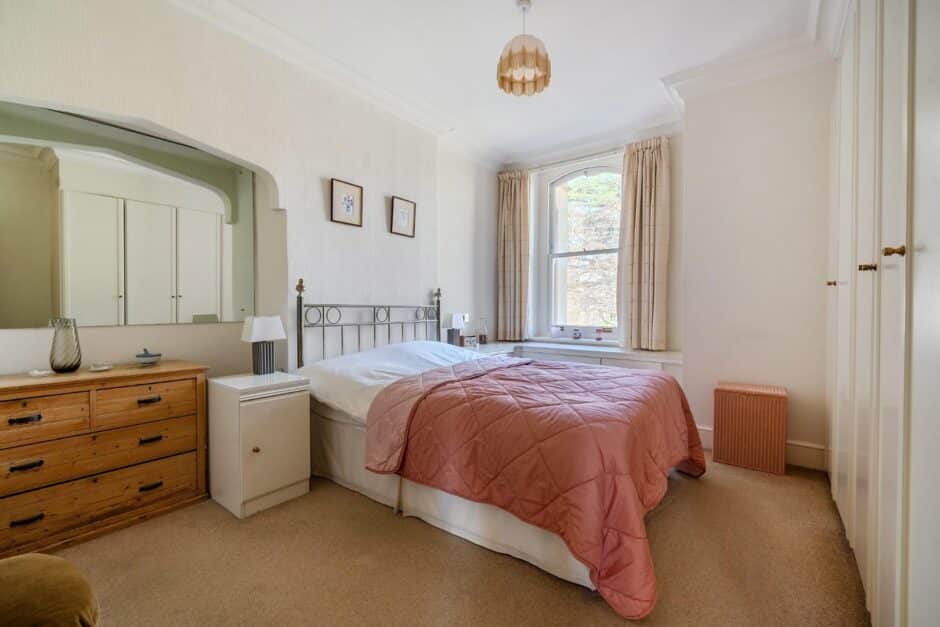 Lansdown Grove, Bath