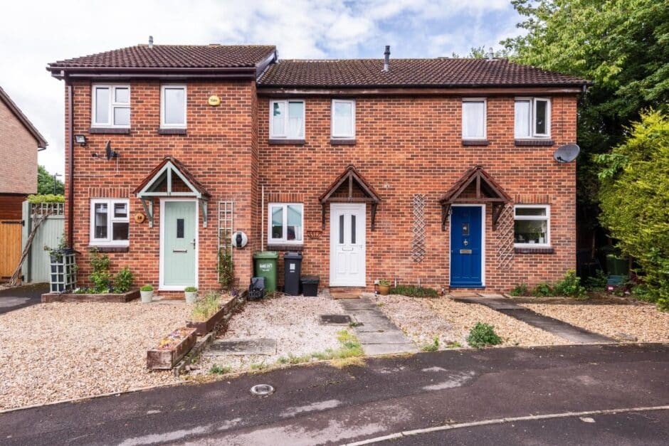 Fontana Close, Longwell Green, Bristol