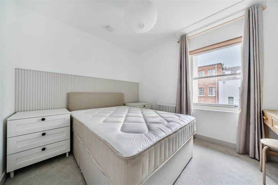 Waterloo Street, Clifton, Bristol