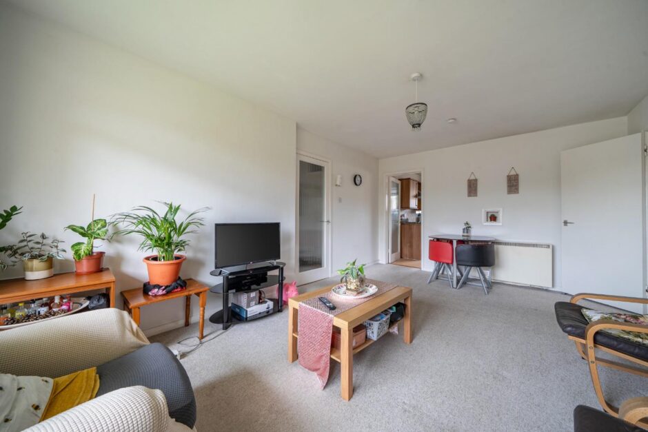 Rochfort Court, Bath