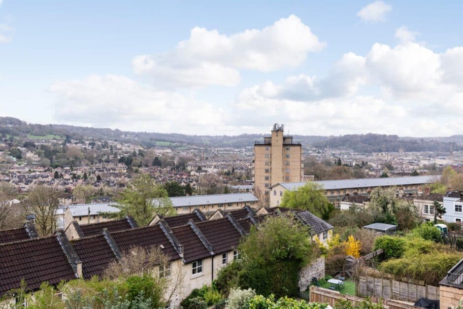 Arundel Road, Bath
