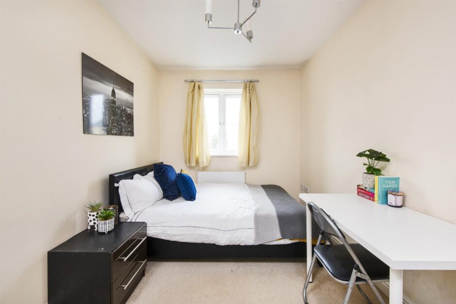 Middlewood Close, Bath