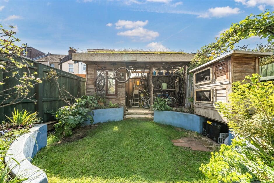 High Street, Easton, Bristol