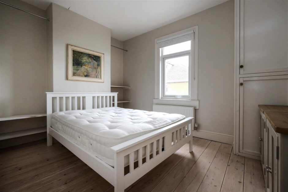 Hampton View, Bath