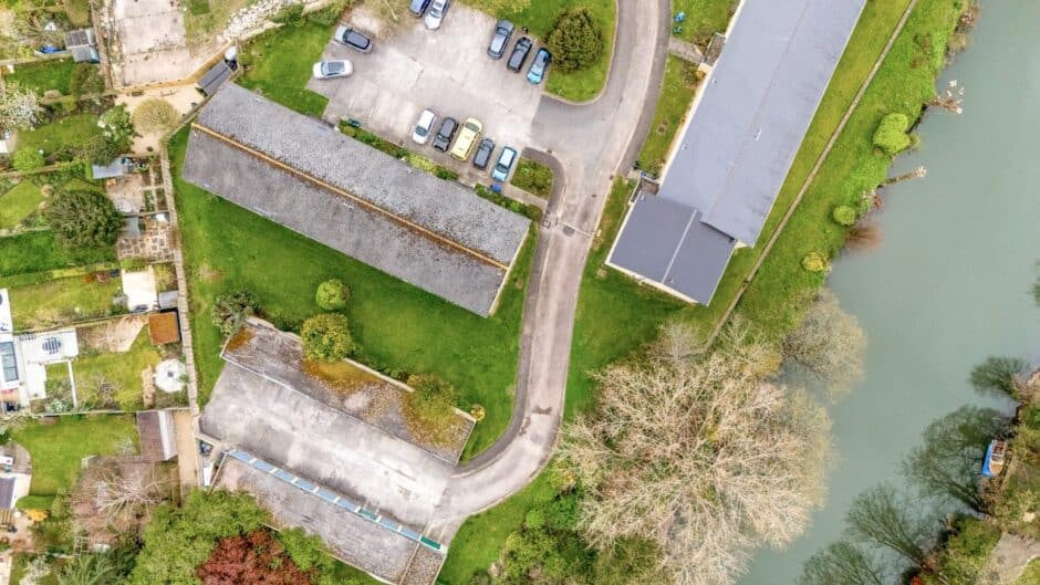 Rochfort Court, Bath