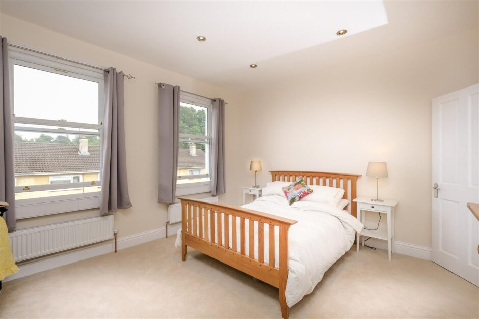 Otago Terrace, Bath