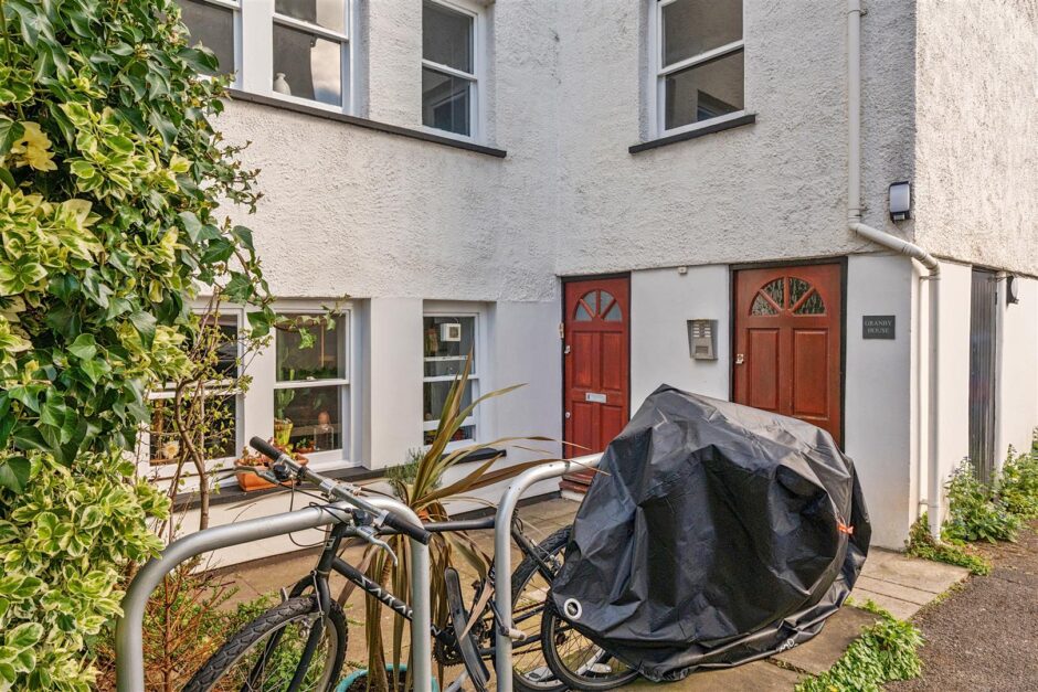 Granby House, Bristol