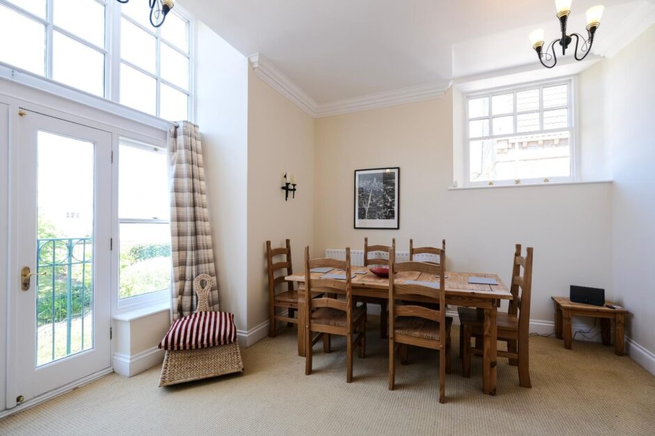 Royal Sands, Weston-Super-Mare