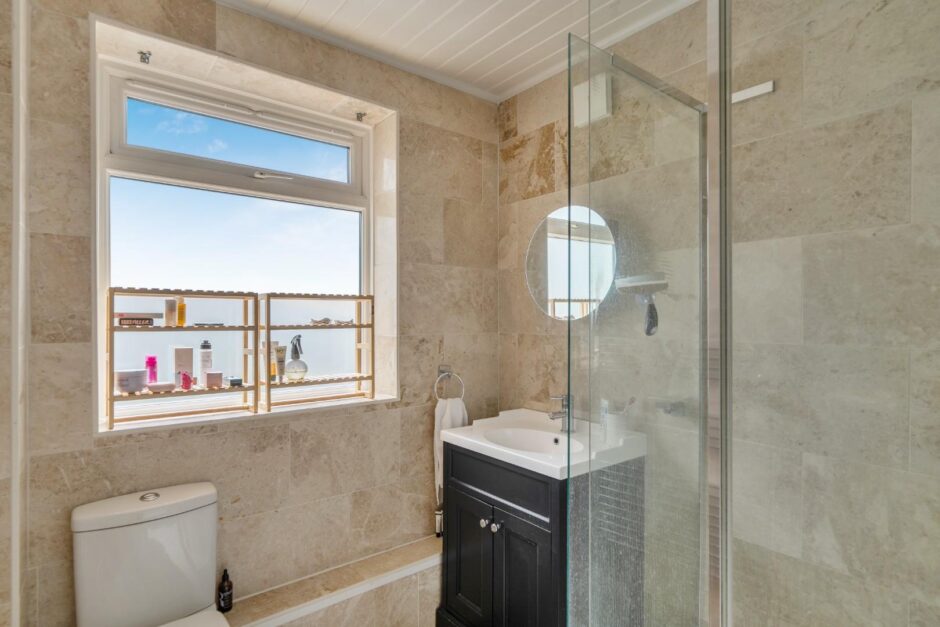 Bloomfield Drive, Bath