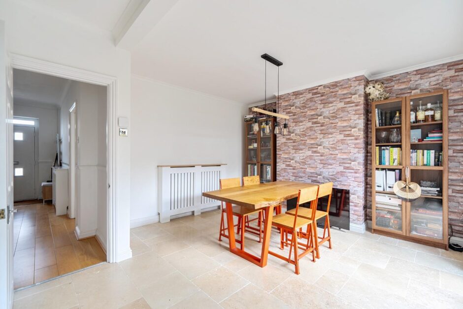 Bloomfield Drive, Bath