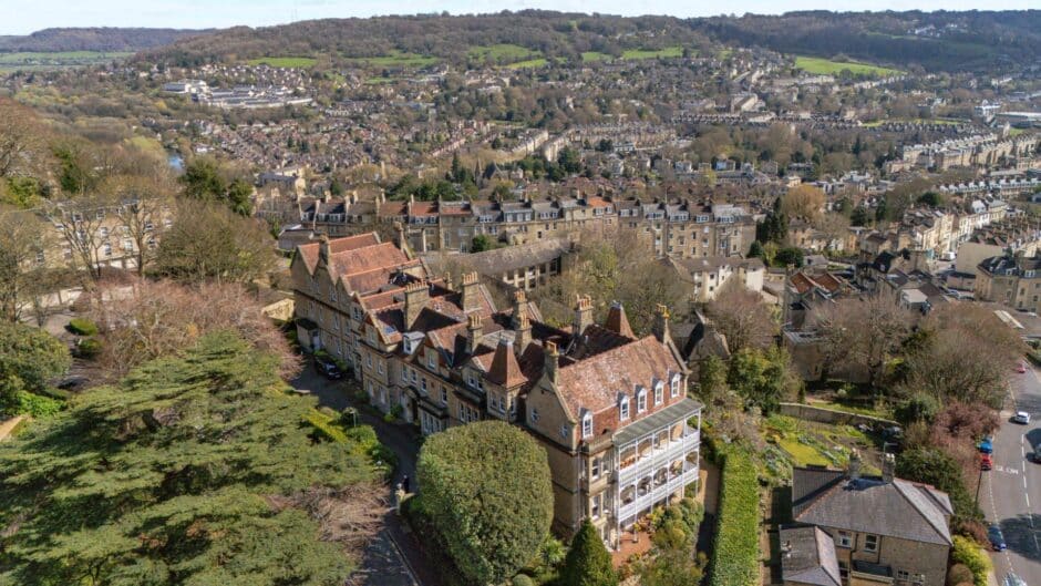 Lansdown Grove, Bath