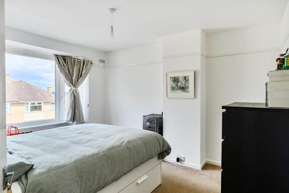 Bloomfield Drive, Bath