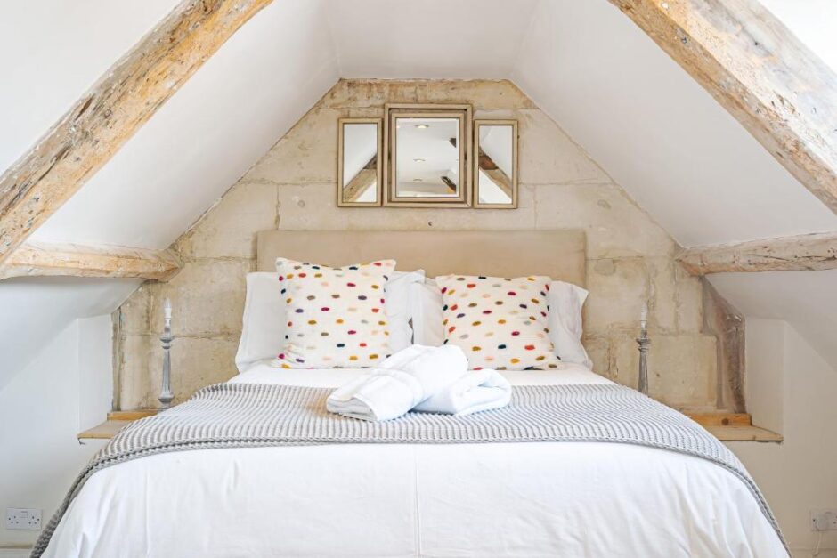 Norfolk Buildings, Bath