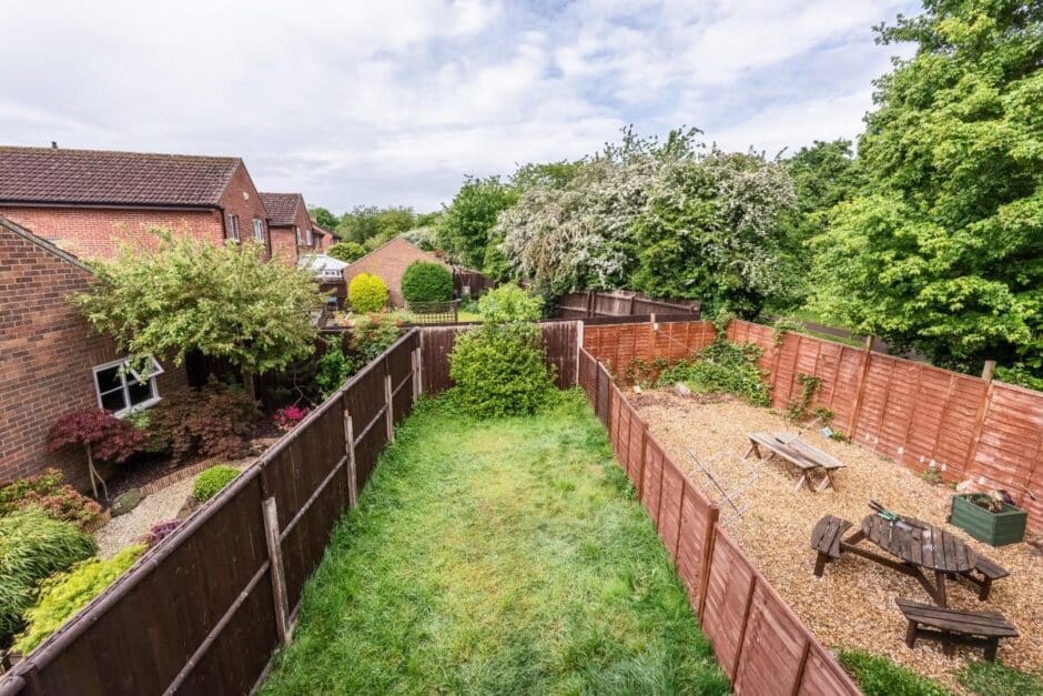 Fontana Close, Longwell Green, Bristol