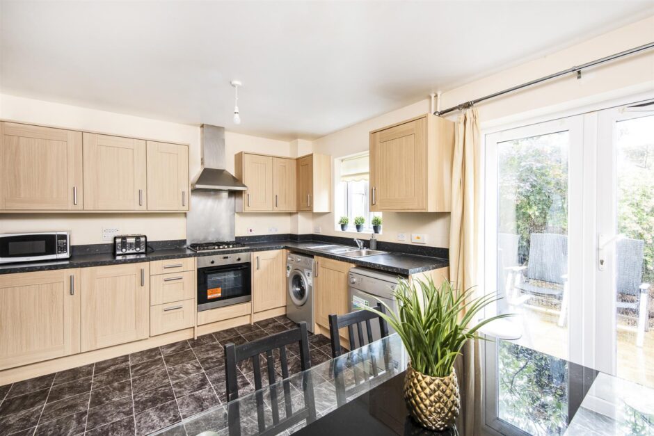 Middlewood Close, Bath