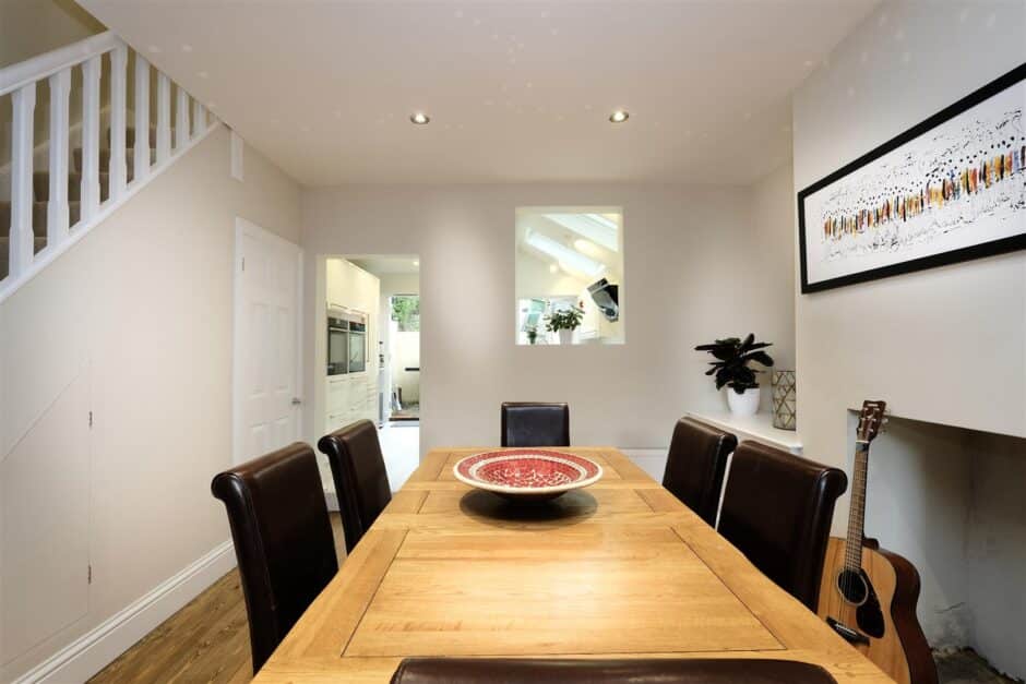 Otago Terrace, Bath