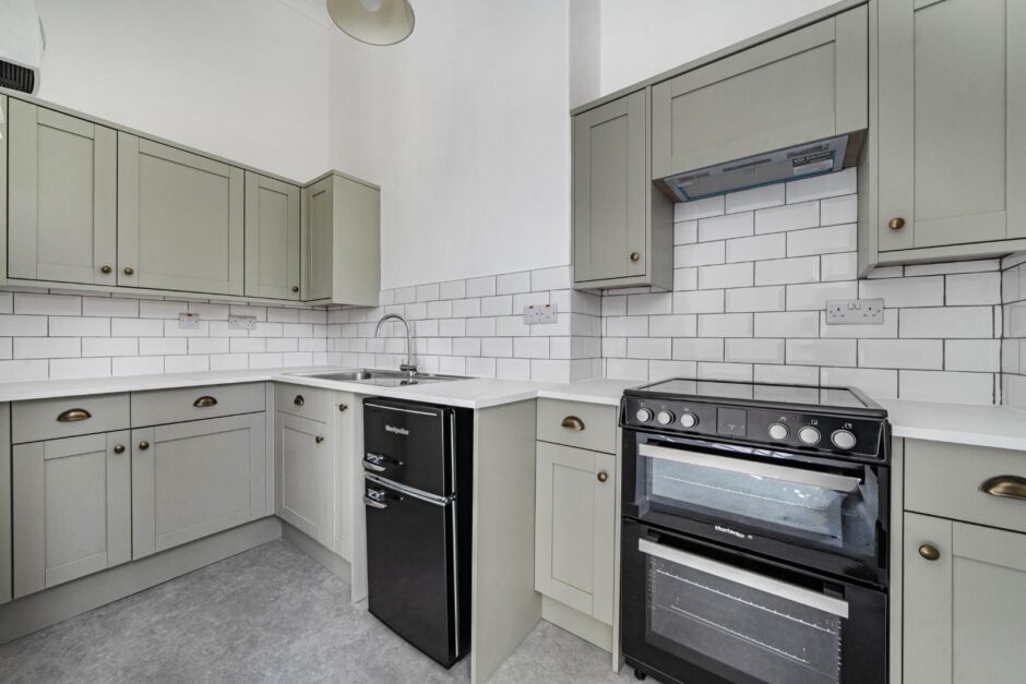 Dorchester Street, Bath