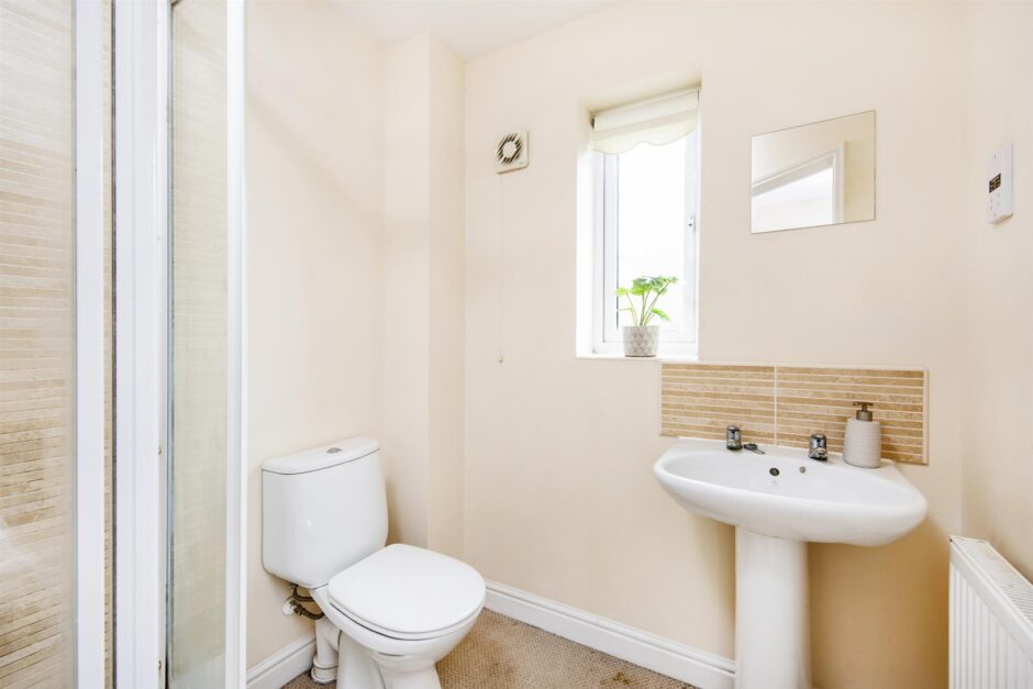 Middlewood Close, Bath