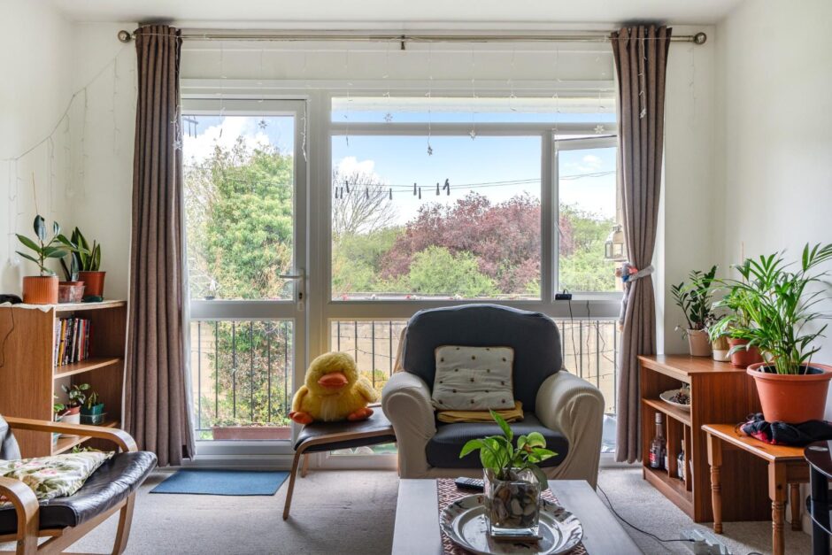 Rochfort Court, Bath