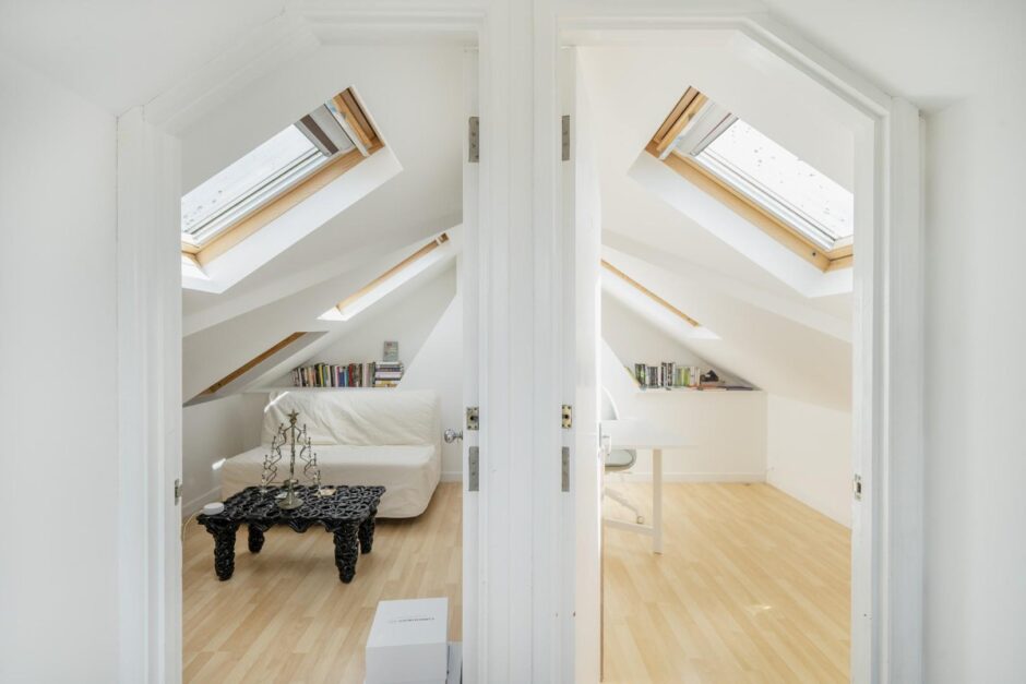 Bloomfield Drive, Bath