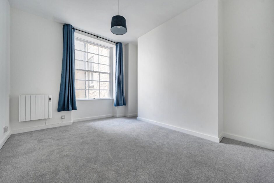 Dorchester Street, Bath