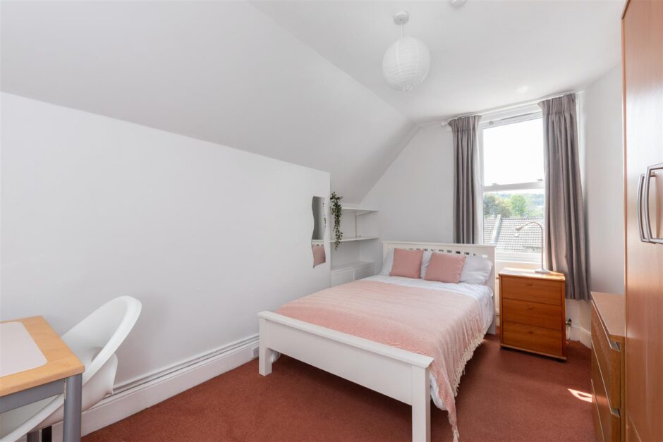 Pulteney Gardens, Bath