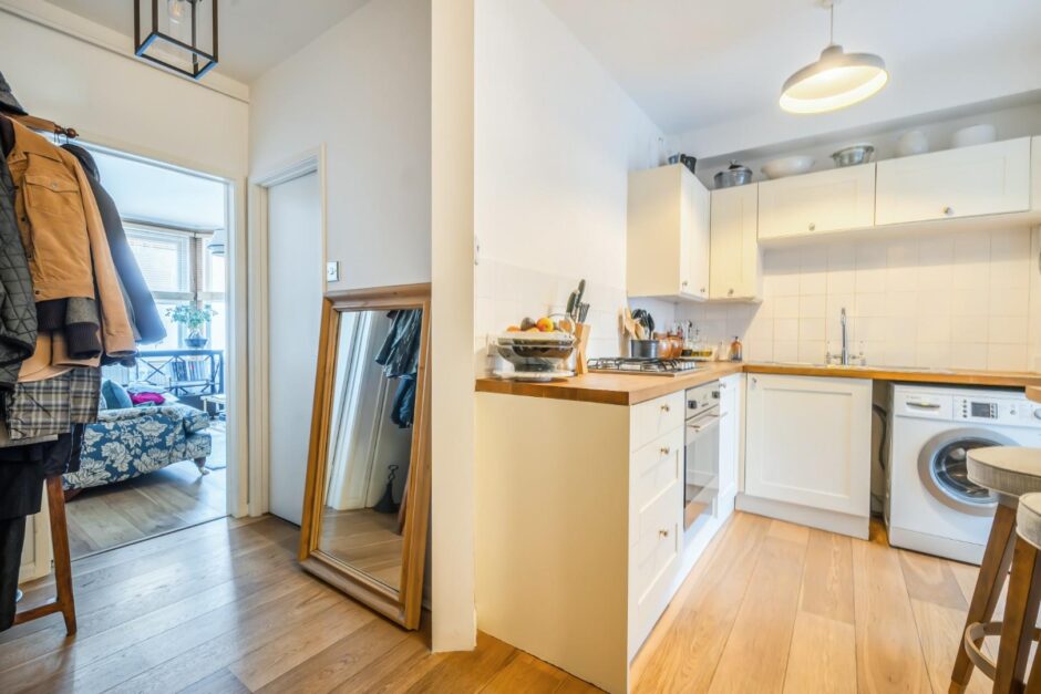 Brunswick Street, Bath