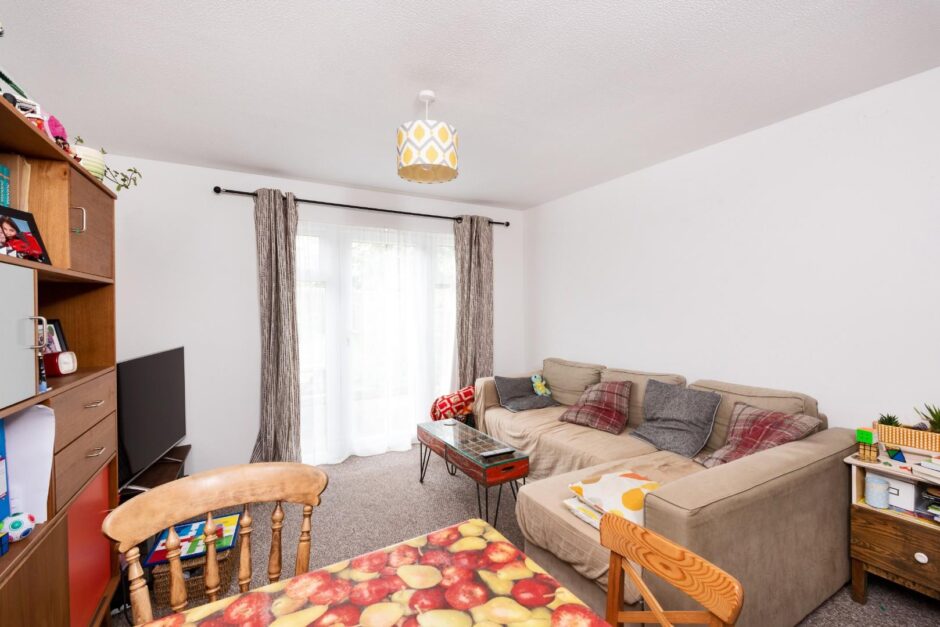 Fontana Close, Longwell Green, Bristol
