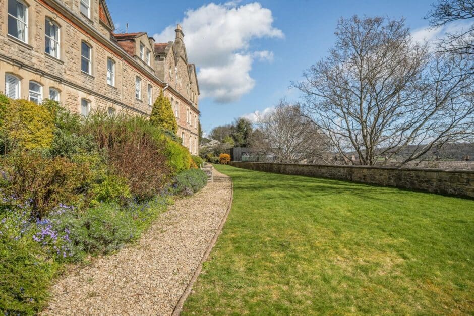 Lansdown Grove, Bath