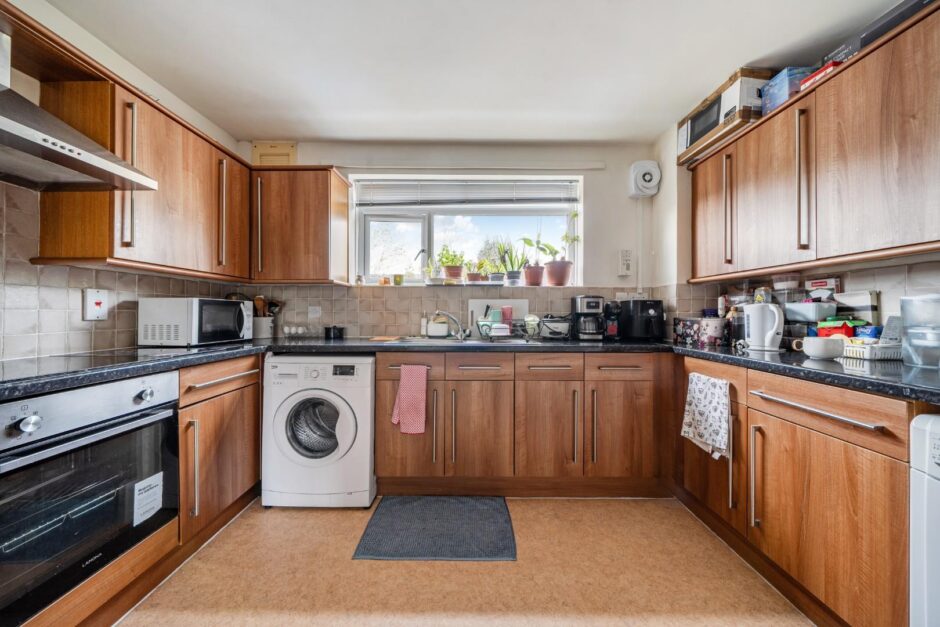 Rochfort Court, Bath