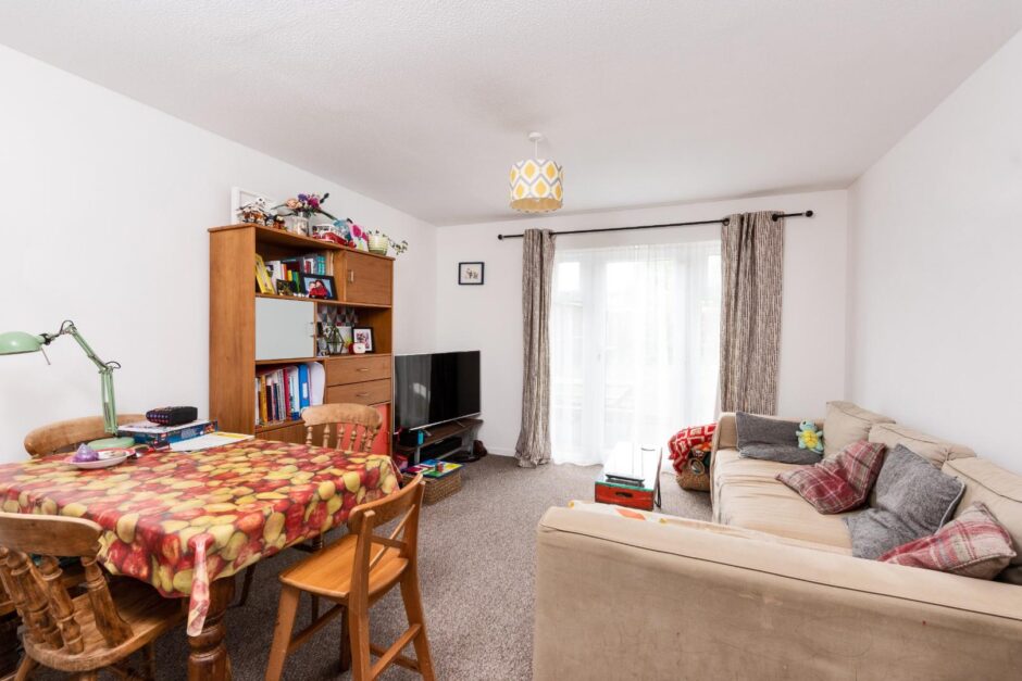 Fontana Close, Longwell Green, Bristol
