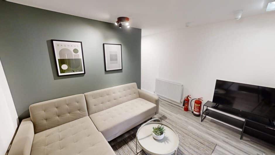 10 Piccadilly Place, Bath