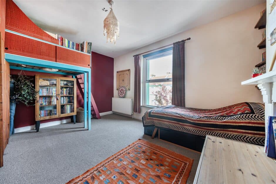 High Street, Easton, Bristol