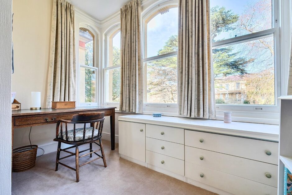 Lansdown Grove, Bath